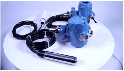 液位變送器的保養與維護